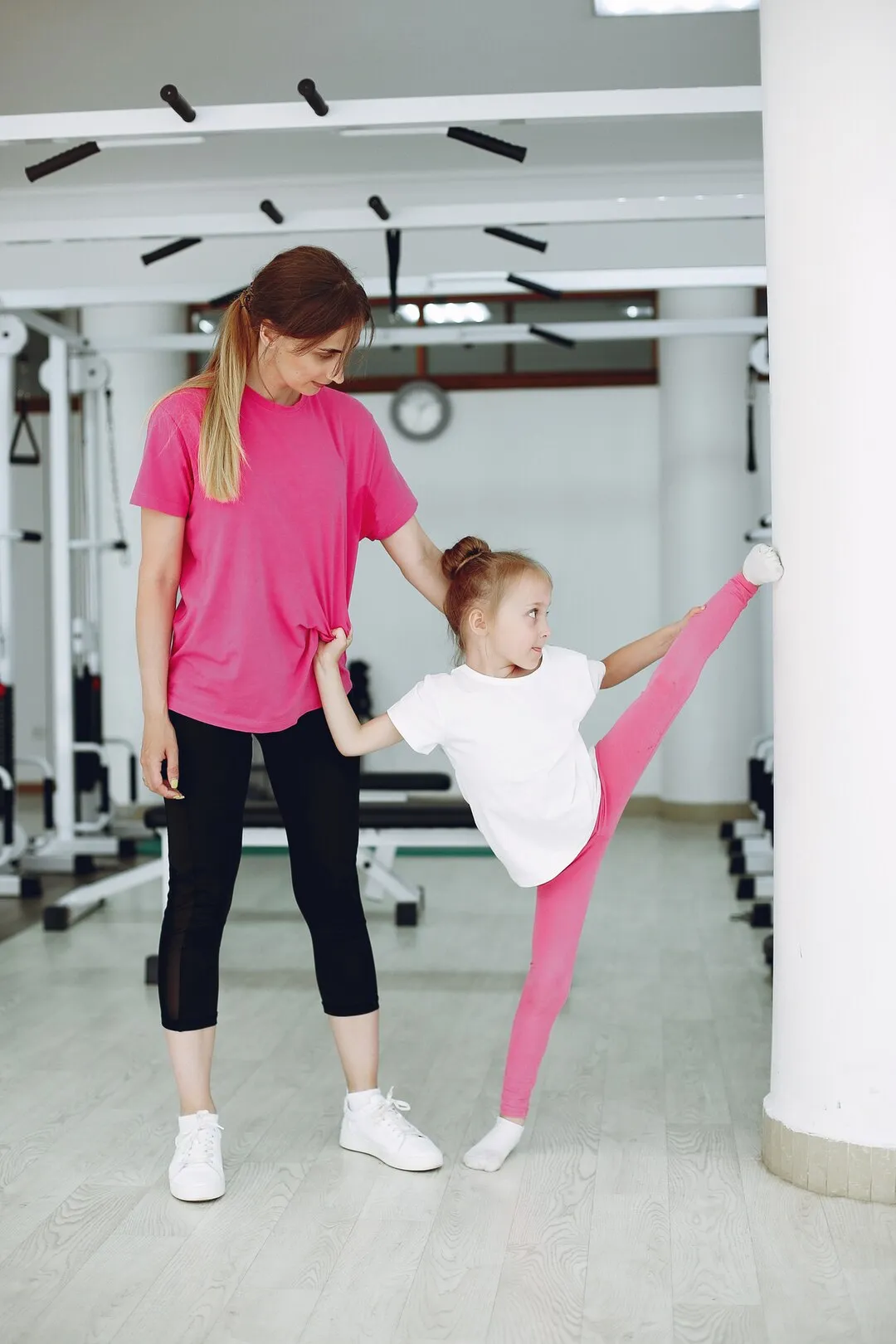 Physiotherapy Treatment